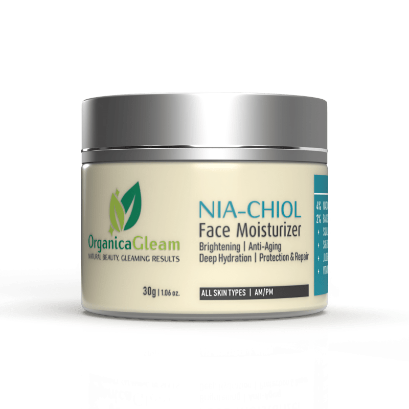 Nia-Chiol Face Moisturizer
