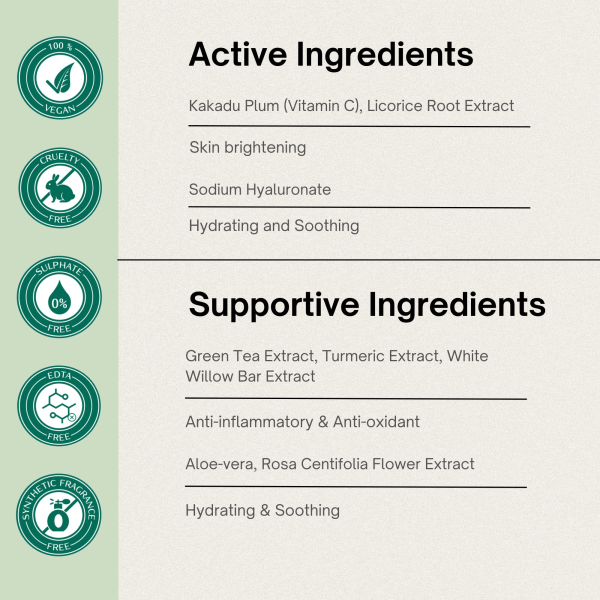 C-Luronate Face Serum