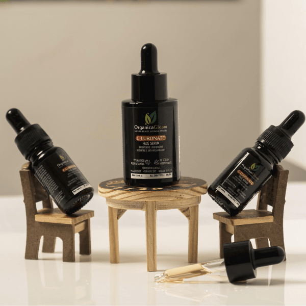 C-Luronate Face Serum