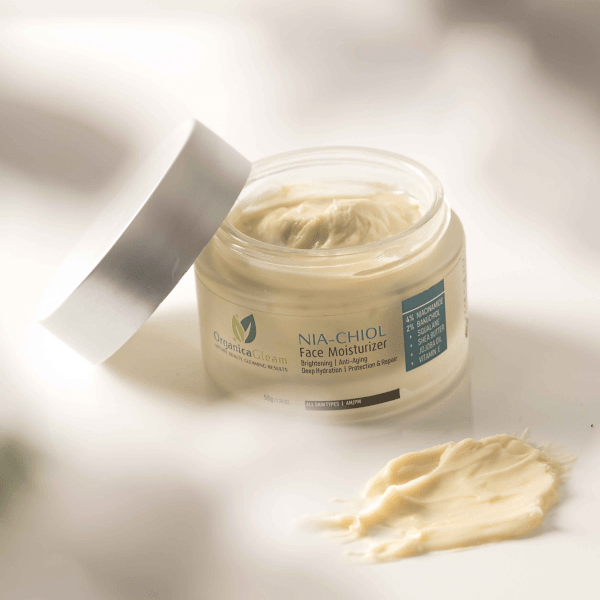 Nia-Chiol Face Moisturizer