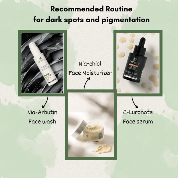 Nia-Chiol Face Moisturizer