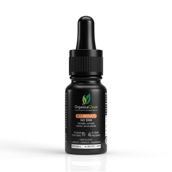 C-Luronate Face Serum
