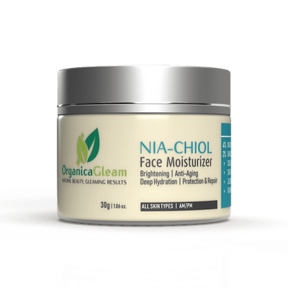 Nia-Chiol Face Moisturizer