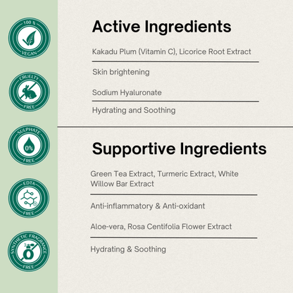 C-Luronate Face Serum
