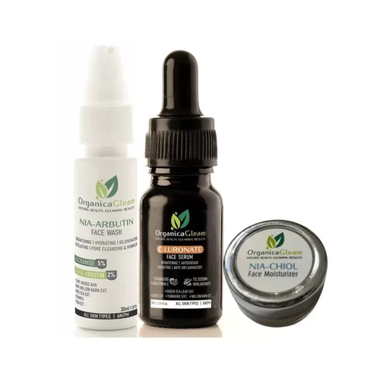 Skin Brightening Combo – Starter