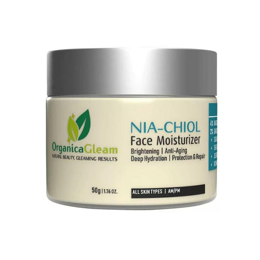 Nia-Chiol Face Moisturizer