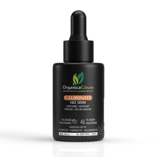 C-Luronate Face Serum